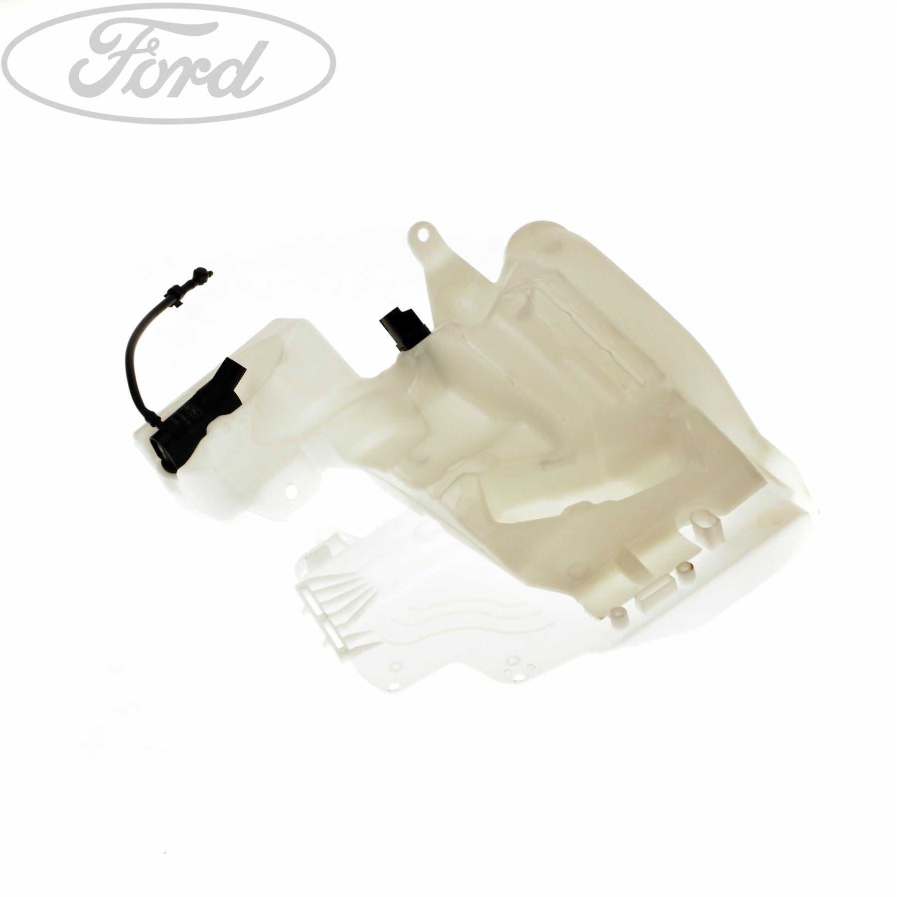 Ford, WINDSCREEN WASHER WATER RESERVOIR