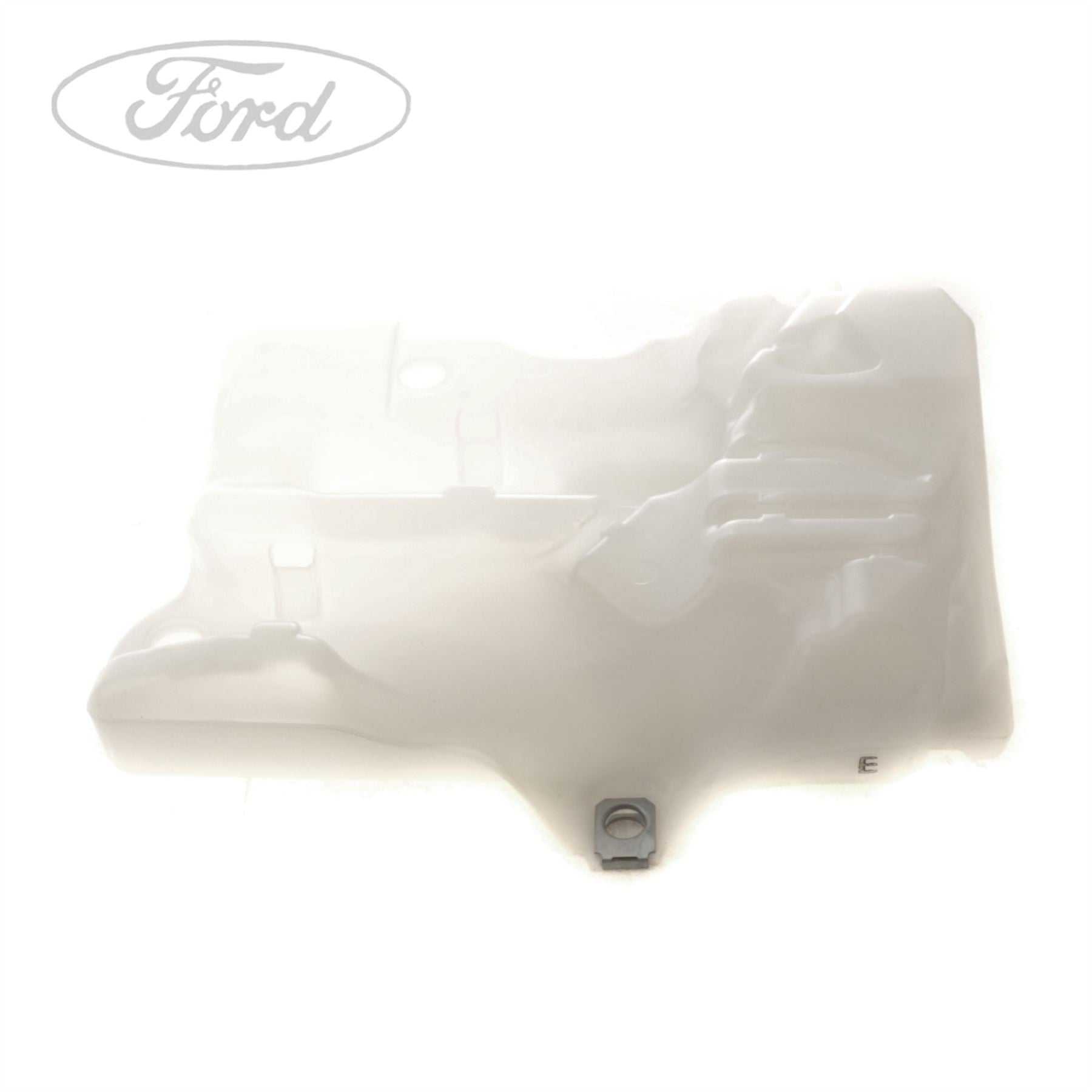 Ford, WINDSCREEN WASHER WATER RESERVOIR