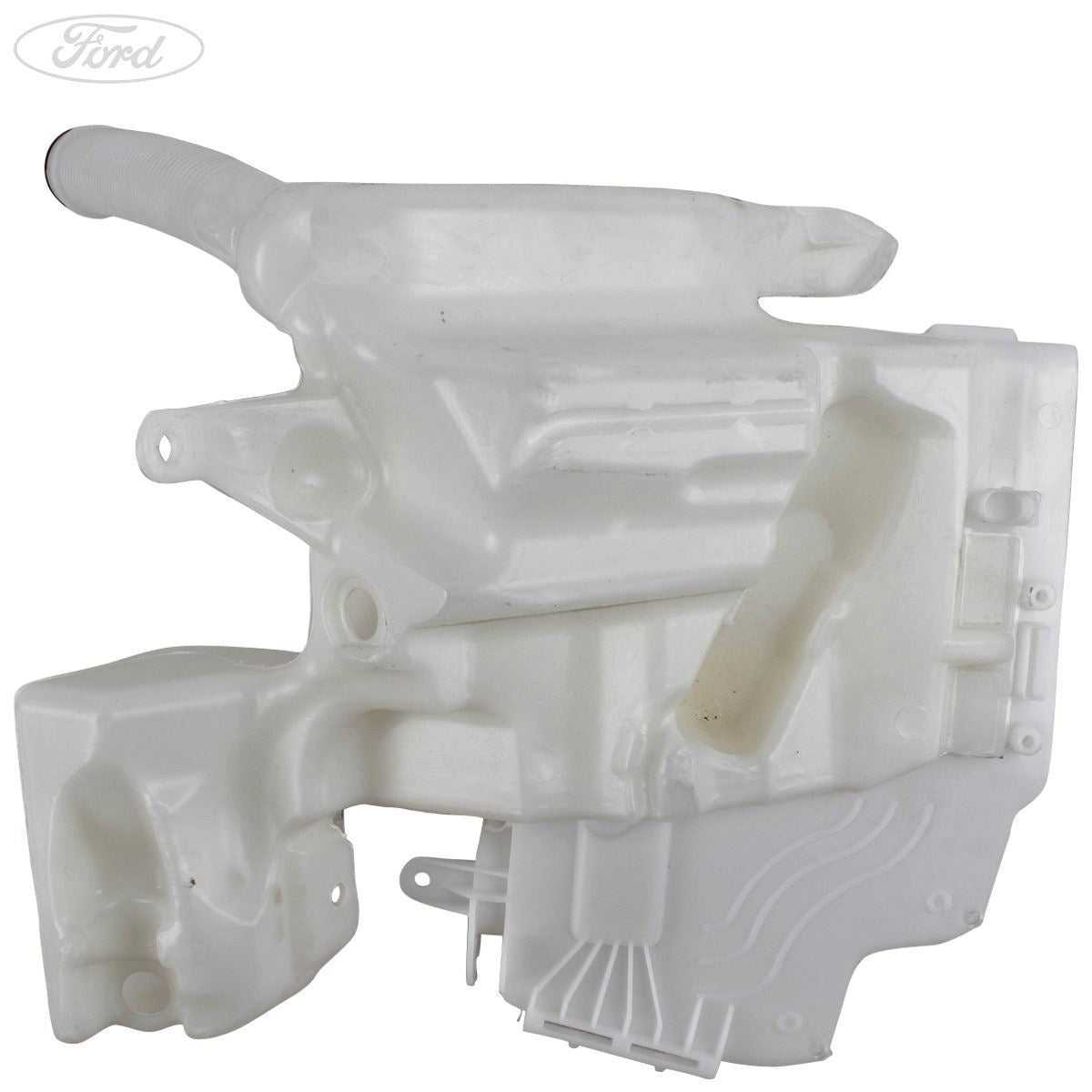 Ford, WINDSCREEN WASHER WATER RESERVOIR