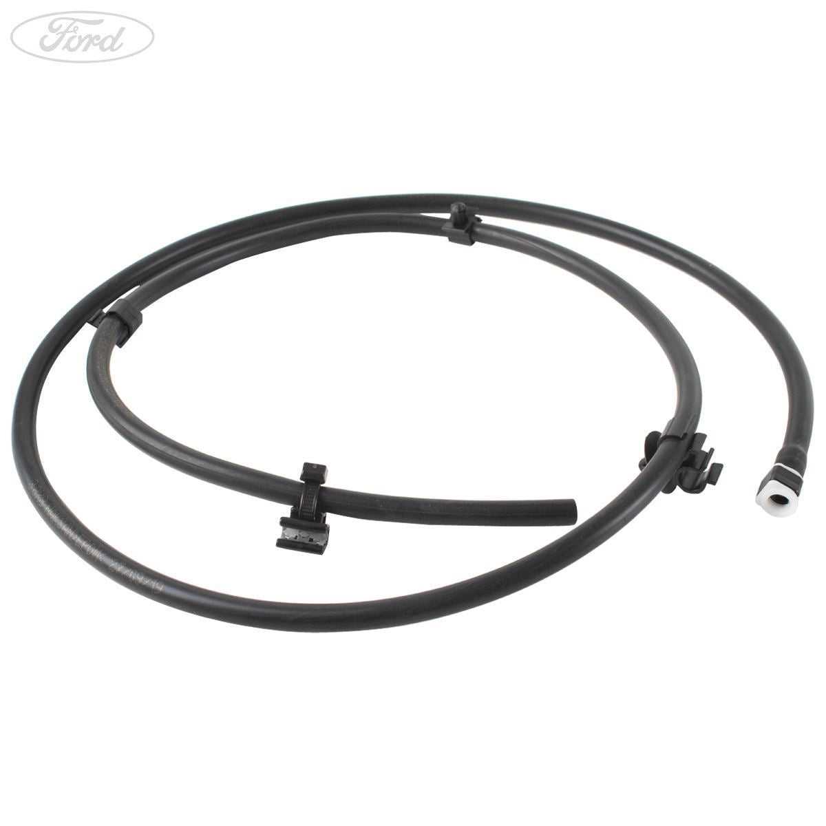 Ford, WINDSHIELD WASHER HOSE