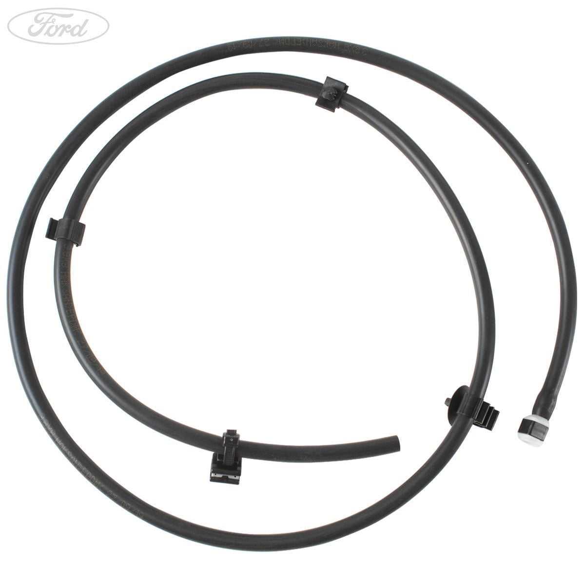 Ford, WINDSHIELD WASHER HOSE