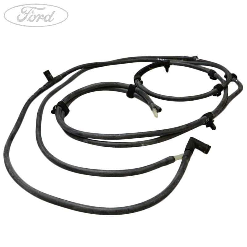 Ford, WINDSHIELD WASHER HOSE