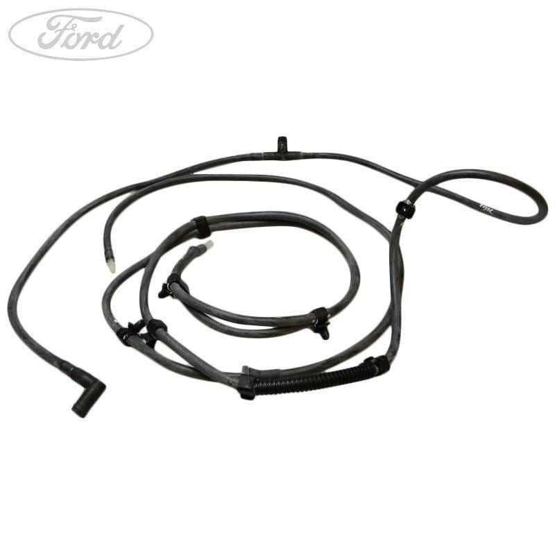 Ford, WINDSHIELD WASHER HOSE