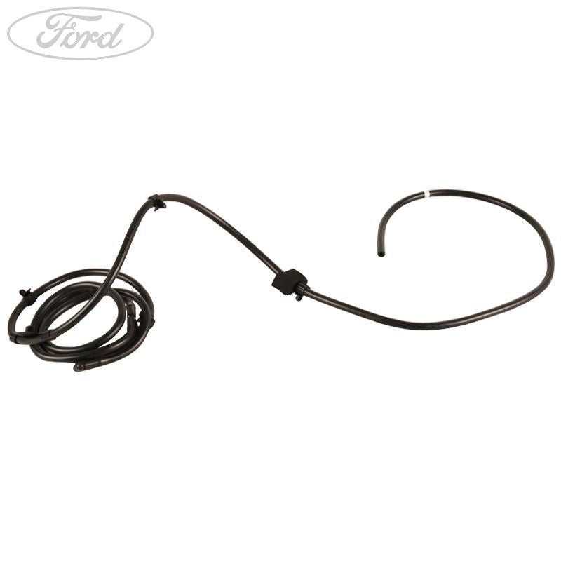 Ford, WINDSHIELD WASHER HOSE