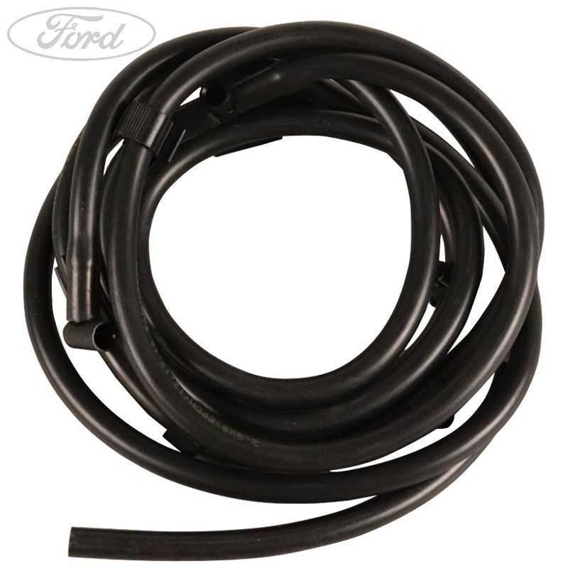 Ford, WINDSHIELD WASHER HOSE