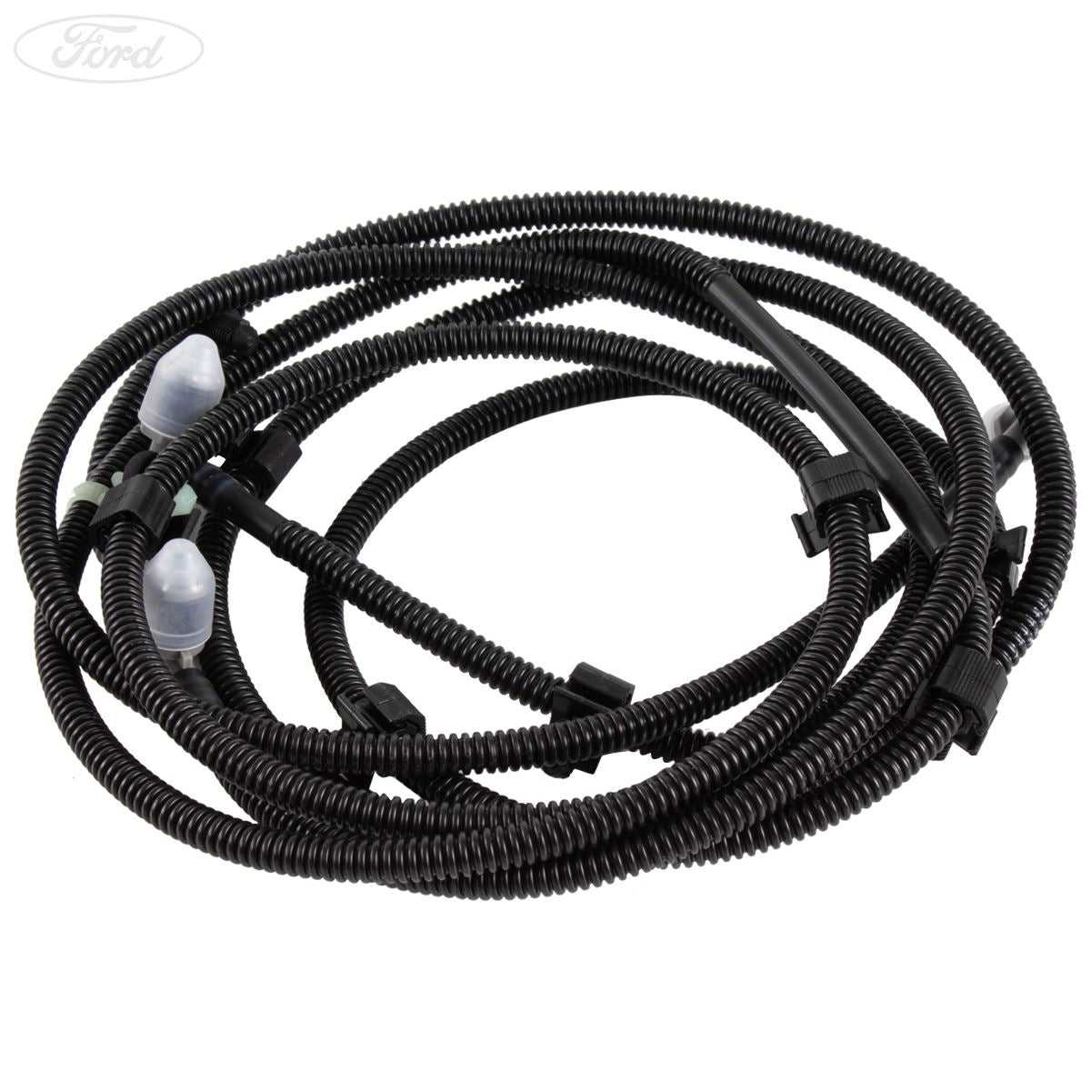 Ford, WINDSHIELD WASHER HOSE
