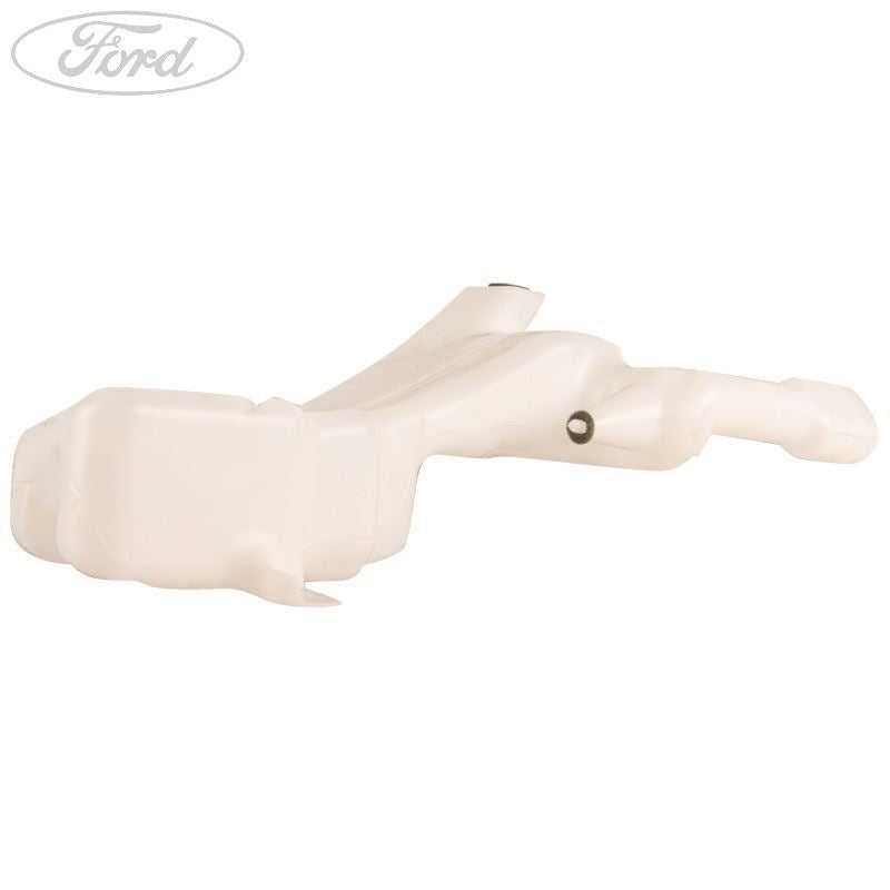 Ford, WINDSHIELD WASHER RESERVOIR