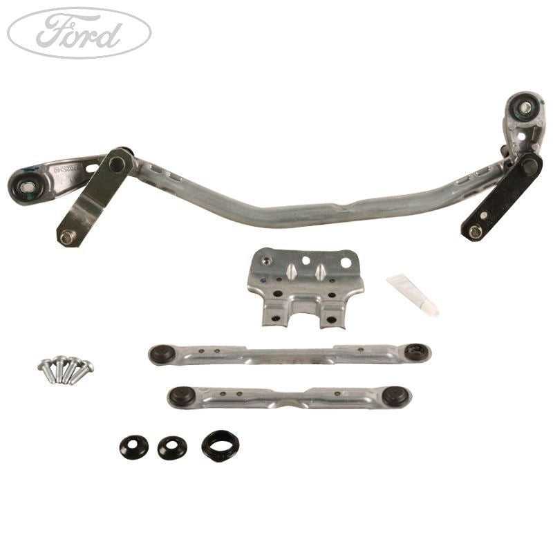 Ford, WIPER LINKAGE