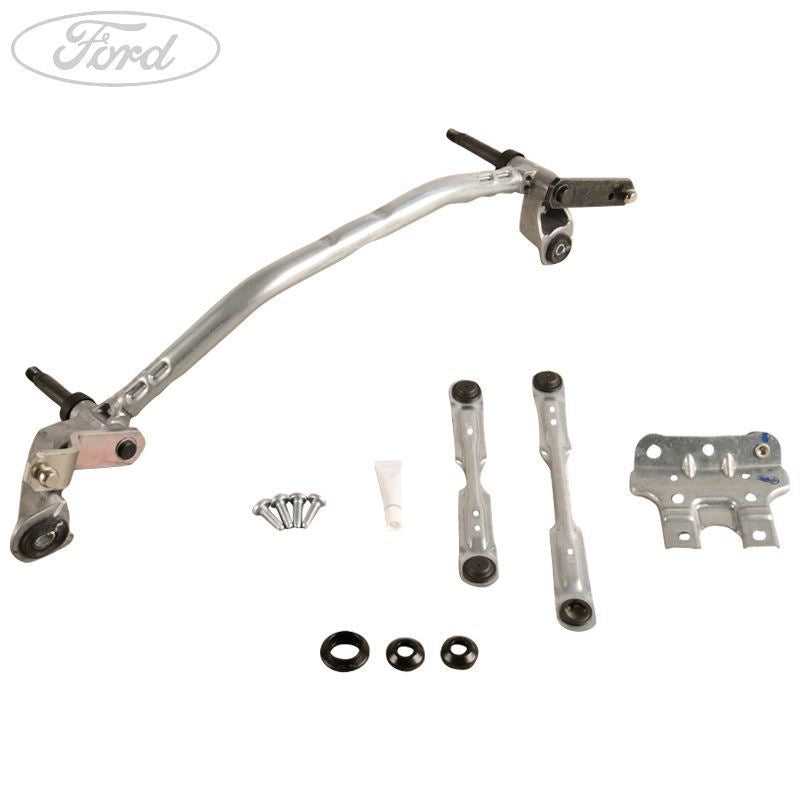 Ford, WIPER LINKAGE