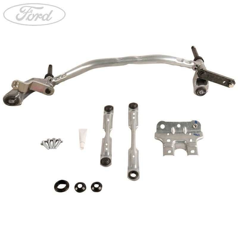 Ford, WIPER LINKAGE