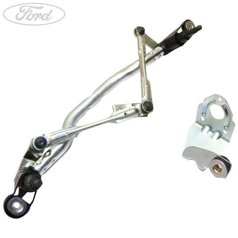 Ford, WIPER LINKAGE