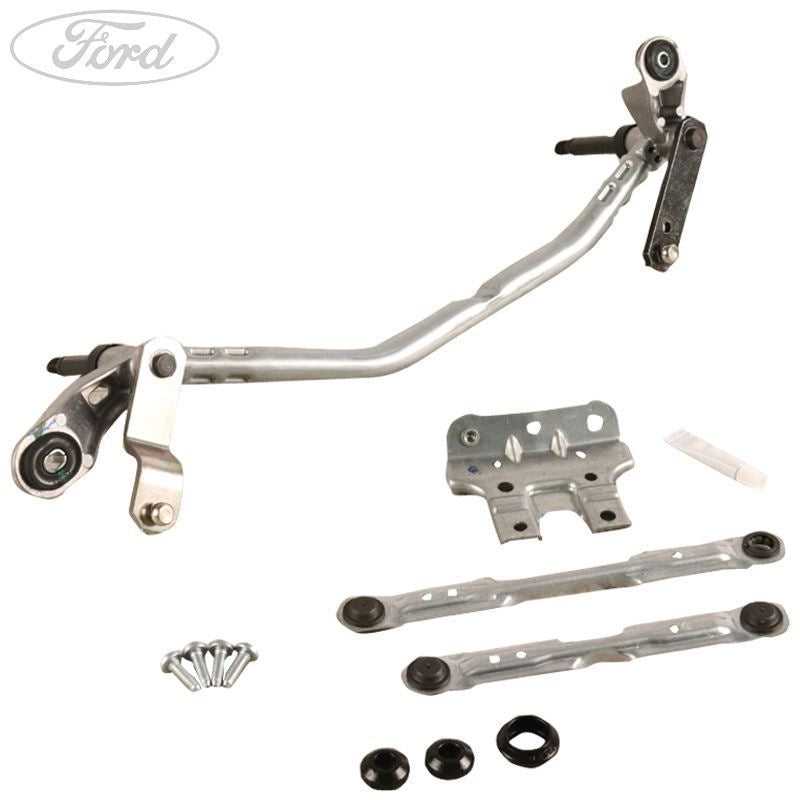 Ford, WIPER LINKAGE