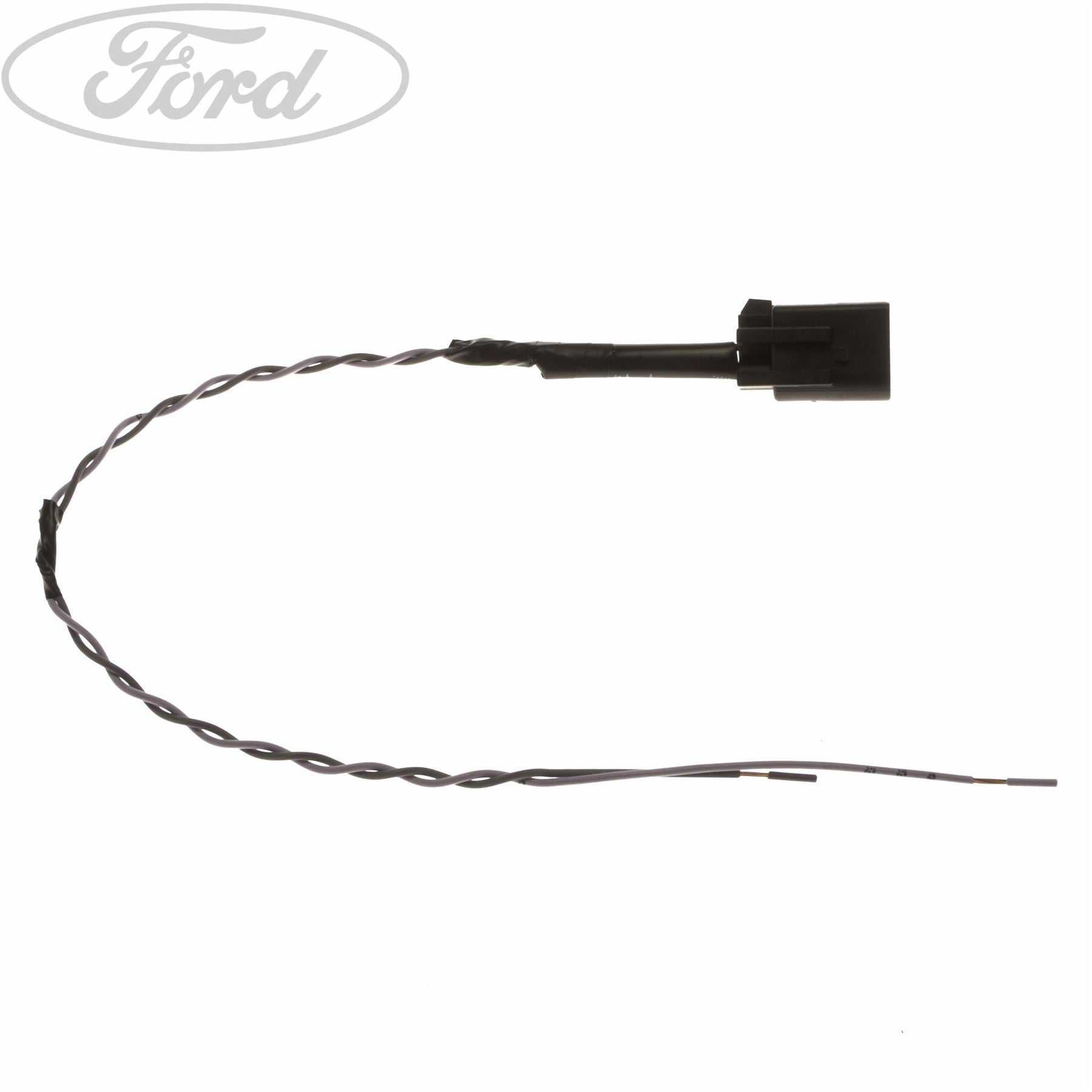 Ford, WIRE