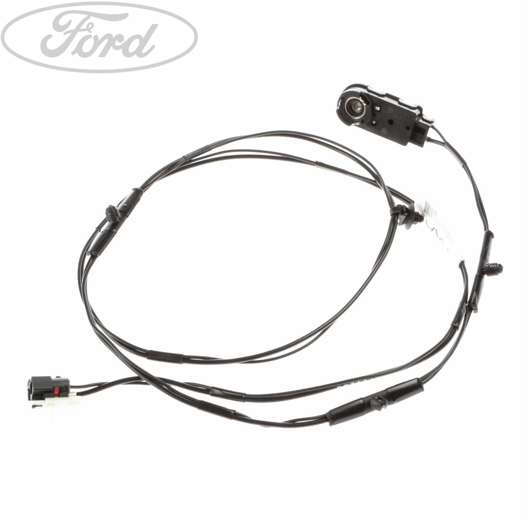 Ford, WIRES