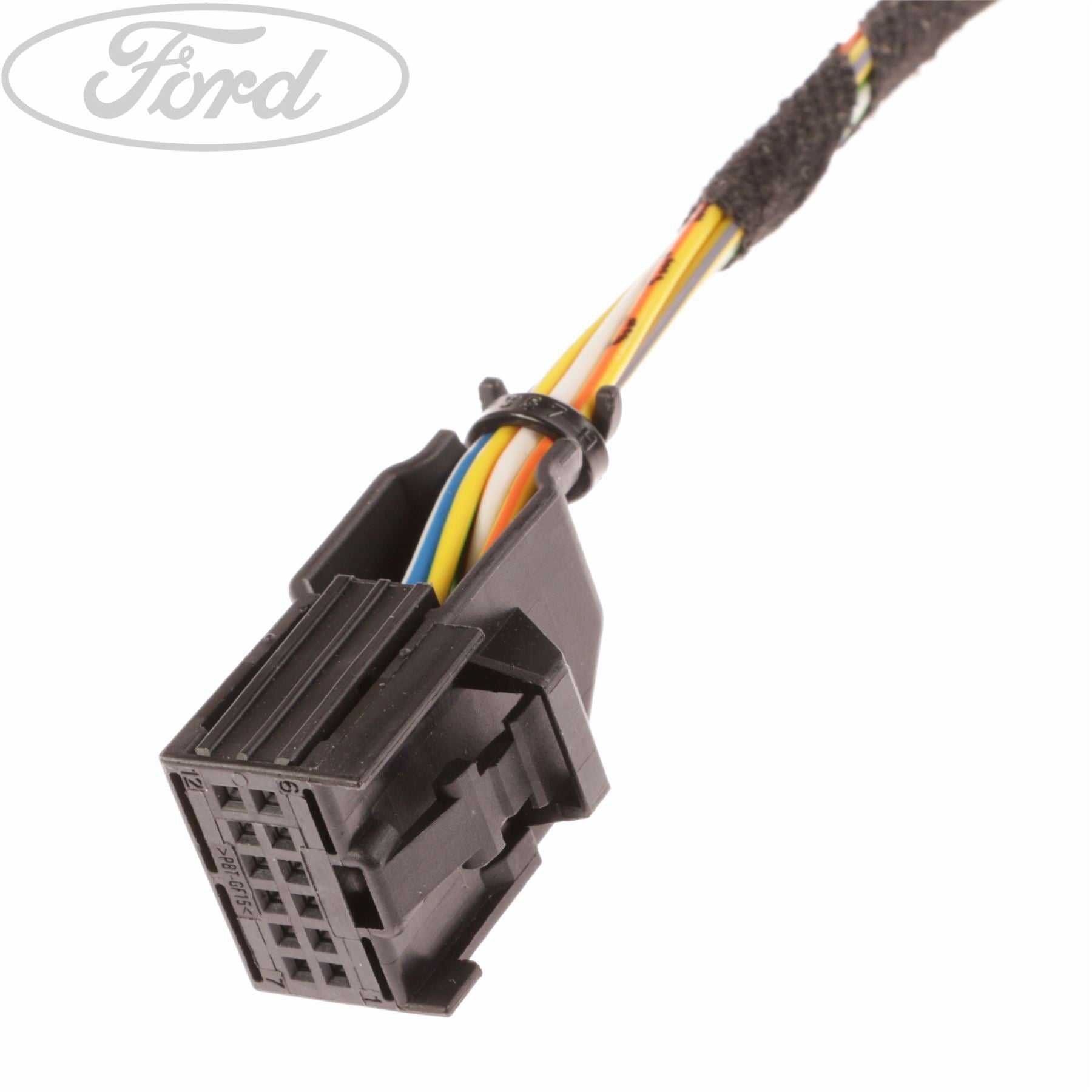Ford, WIRES
