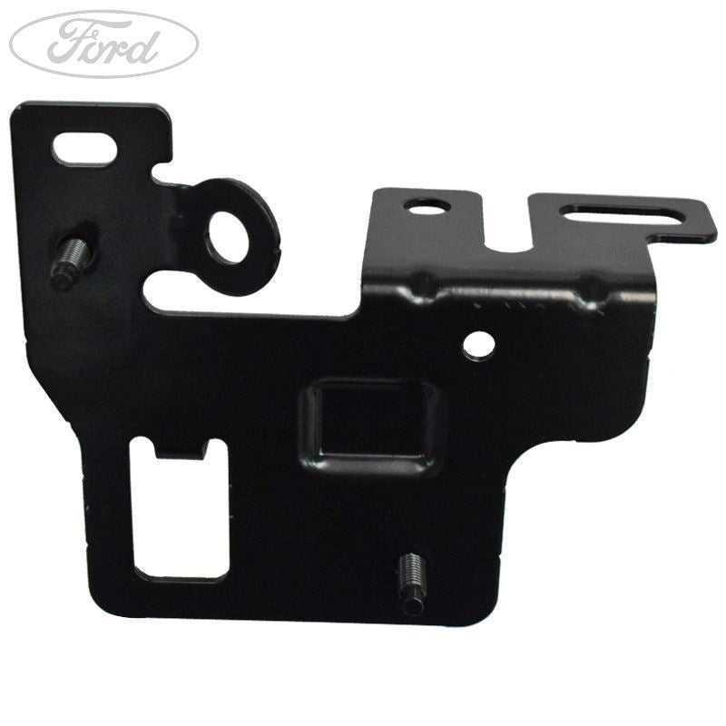Ford, WIRING CONNECTOR BRACKET