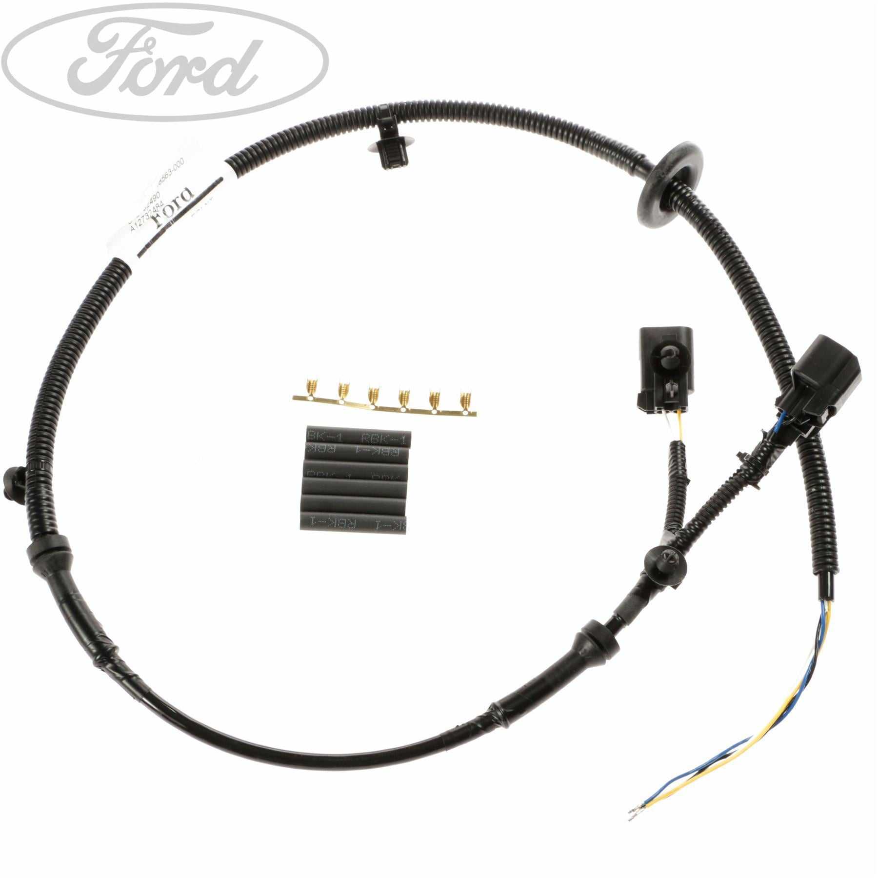 Ford, Wires