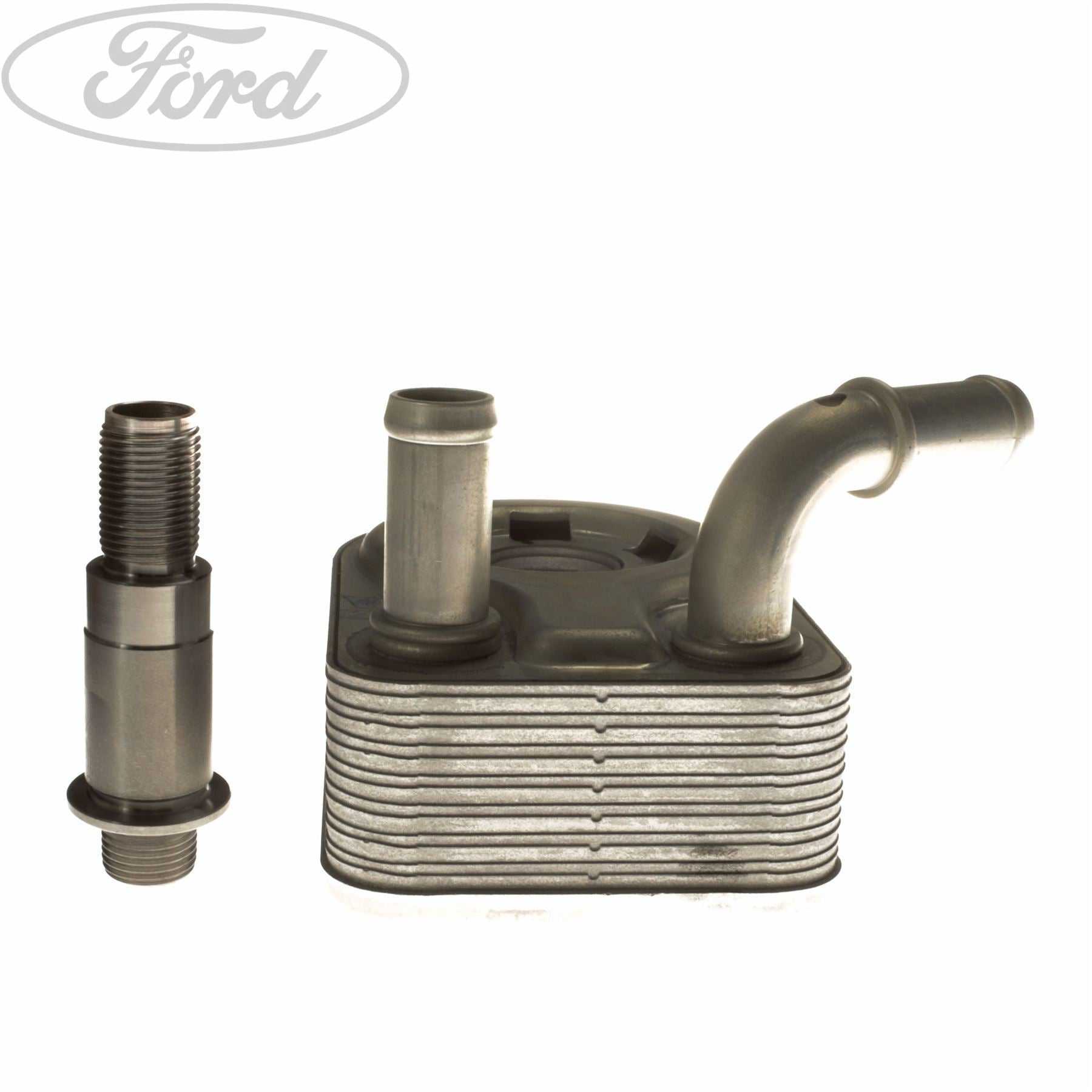 Ford, ZETEC 1.4L SIGMA 1.6L PETROL ENGINE OIL COOLER